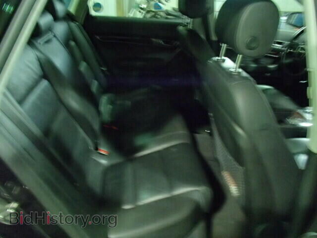 2008 AUDI A6 - VIN: WAUDH74FX8N124242 - Фото 6