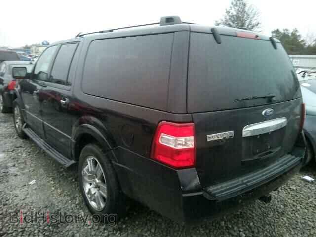 2007 FORD EXPEDITION - VIN: 1FMFK20577LA50054 - Фото 3