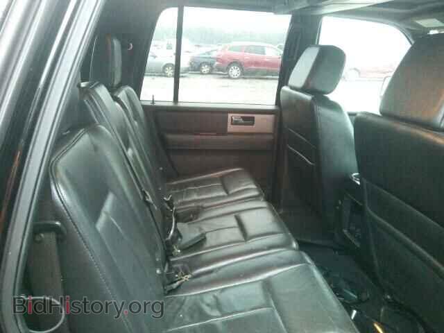 2007 FORD EXPEDITION - VIN: 1FMFK20577LA50054 - Фото 6