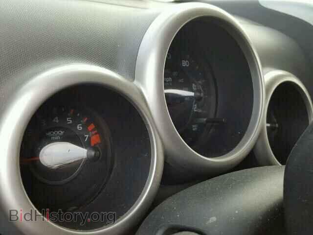 2003 HONDA ELEMENT - VIN: 5J6YH28573L041651 - Фото 8