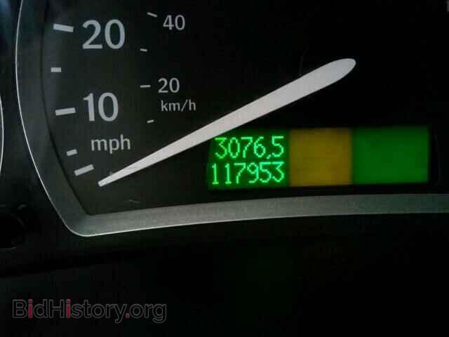 2005 SAAB 9 3 - VIN: YS3FB49S051057762 - Photo 8