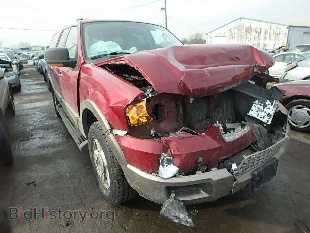 Фотография 1FMFU18L14LA89290 - FORD EXPEDITION 2004