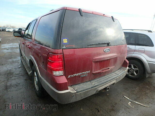 2004 FORD EXPEDITION - VIN: 1FMFU18L14LA89290 - Фото 3