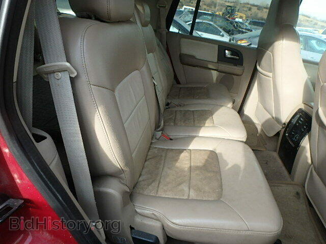 2004 FORD EXPEDITION - VIN: 1FMFU18L14LA89290 - Фото 6