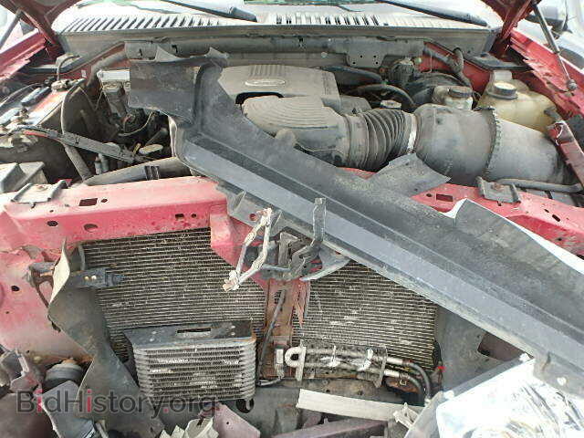 2004 FORD EXPEDITION - VIN: 1FMFU18L14LA89290 - Фото 7