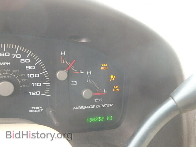 2004 FORD EXPEDITION - VIN: 1FMFU18L14LA89290 - Фото 8