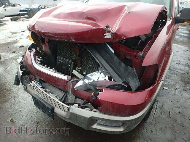 2004 FORD EXPEDITION - VIN: 1FMFU18L14LA89290 - Фото 9