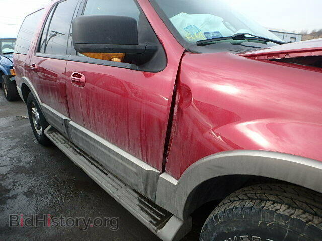 2004 FORD EXPEDITION - VIN: 1FMFU18L14LA89290 - Фото 10