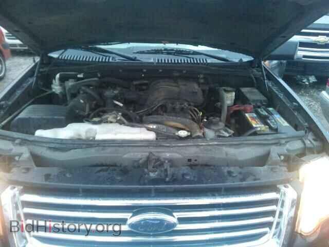 2007 FORD EXPLORER - VIN: 1FMEU73E07UB46861 - Фото 7