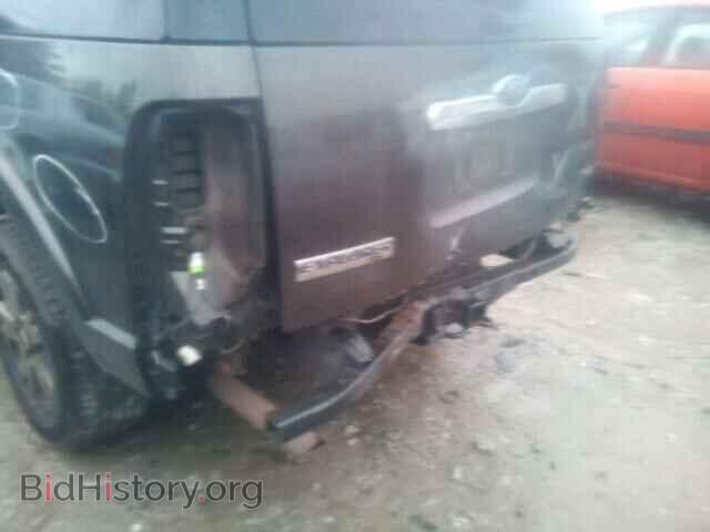 2007 FORD EXPLORER - VIN: 1FMEU73E07UB46861 - Фото 10