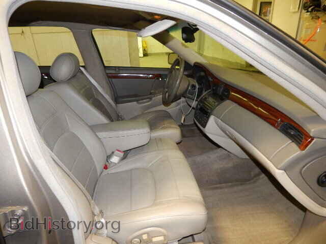 2004 CADILLAC DEVILLE - VIN: 1G6KD54Y14U145947 - Photo 5
