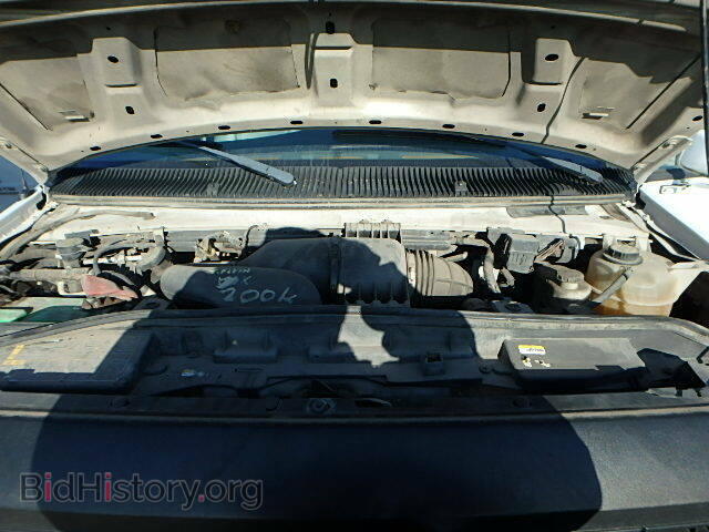 2008 FORD ECONOLINE - VIN: 1FTNE14W08DA15291 - Фото 9