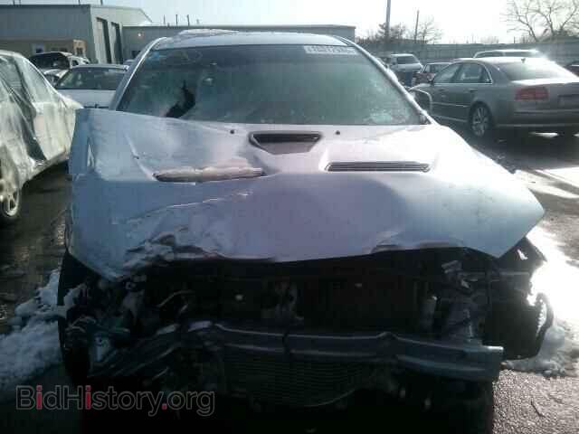 2014 MITSUBISHI LANCER - VIN: JA32V6FV0EU001471 - Фото 9