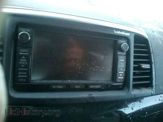 2014 MITSUBISHI LANCER - VIN: JA32V6FV0EU001471 - Фото 10