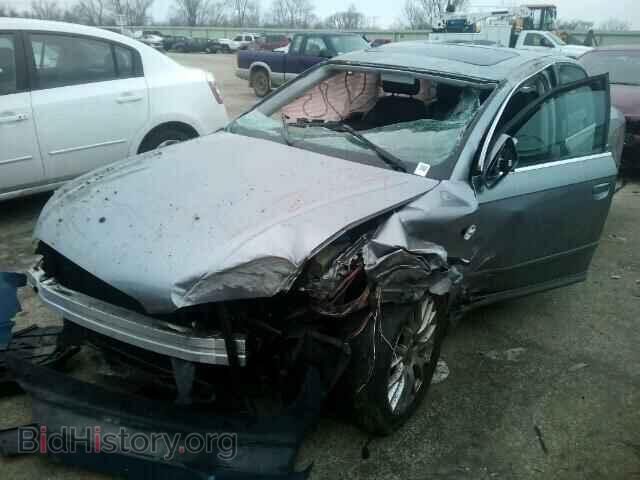 2008 AUDI A4 - VIN: WAUDF78E88A157304 - Фото 2