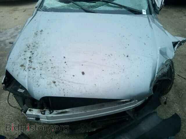 2008 AUDI A4 - VIN: WAUDF78E88A157304 - Фото 7