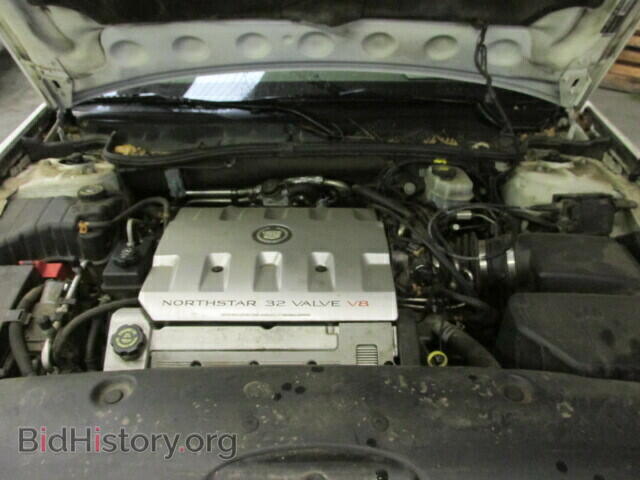 2002 CADILLAC DEVILLE - VIN: 1G6KD54Y62U216072 - Photo 7