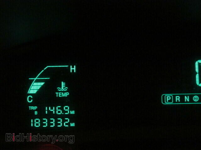 2002 CADILLAC DEVILLE - VIN: 1G6KD54Y62U216072 - Photo 8