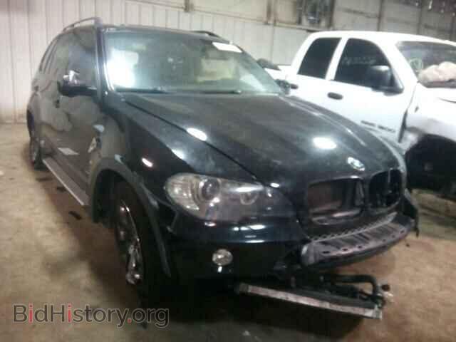 Photo 5UXFE83577LZ44659 - BMW X5 2007