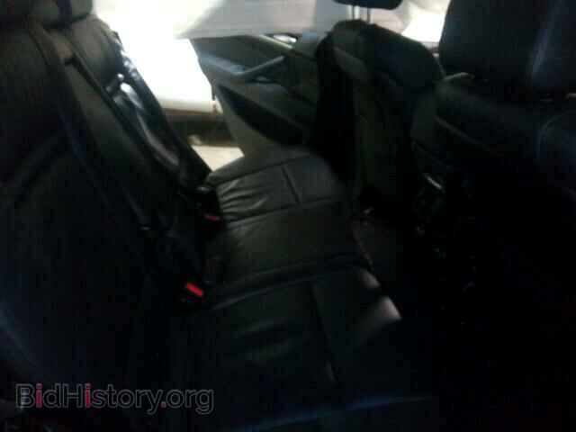 2007 BMW X5 - VIN: 5UXFE83577LZ44659 - Фото 6
