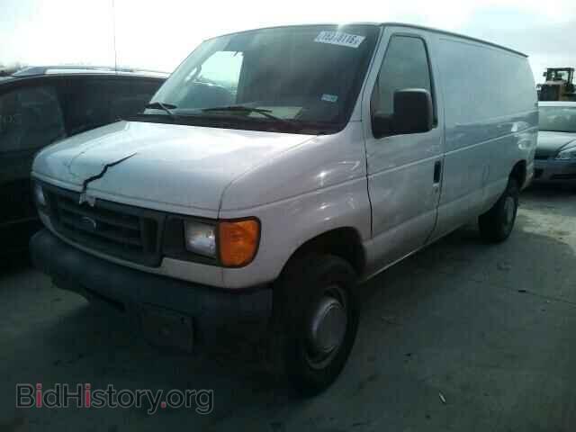 2004 FORD ECONOLINE - VIN: 1FTNE24W84HA02569 - Photo 2