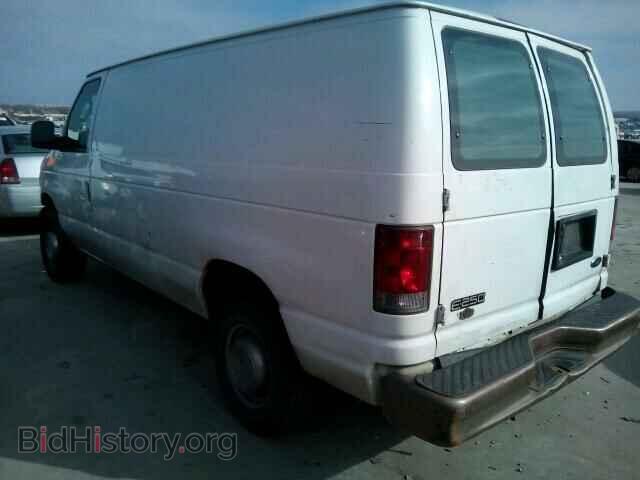 2004 FORD ECONOLINE - VIN: 1FTNE24W84HA02569 - Photo 3