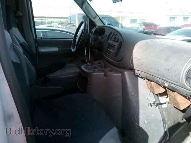 2004 FORD ECONOLINE - VIN: 1FTNE24W84HA02569 - Photo 5