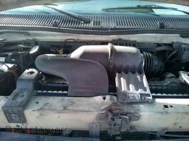 2004 FORD ECONOLINE - VIN: 1FTNE24W84HA02569 - Photo 7