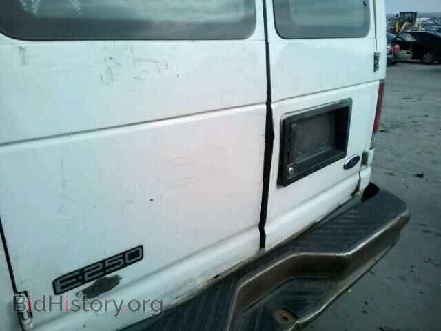 2004 FORD ECONOLINE - VIN: 1FTNE24W84HA02569 - Photo 9