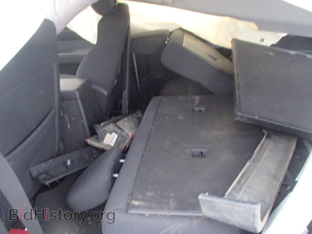 2011 DODGE NITRO - VIN: 1D4PT4GK6BW561472 - Photo 6