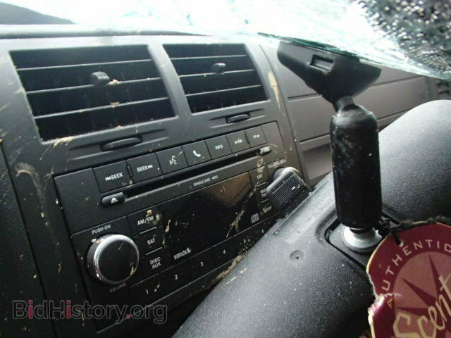 2011 DODGE NITRO - VIN: 1D4PT4GK6BW561472 - Photo 9