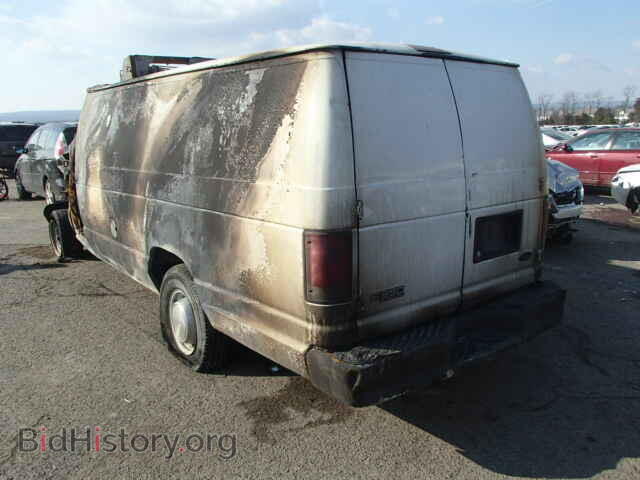 2005 FORD ECONOLINE - VIN: 1FTSS34S25HA35633 - Фото 3