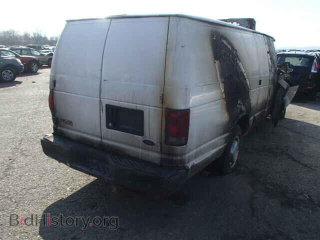 2005 FORD ECONOLINE - VIN: 1FTSS34S25HA35633 - Фото 4