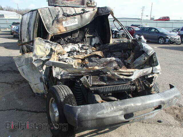 2005 FORD ECONOLINE - VIN: 1FTSS34S25HA35633 - Фото 10