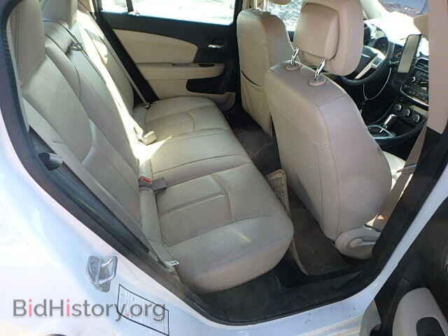 2013 CHRYSLER 200 - VIN: 1C3CCBCG7DN607650 - Фото 6