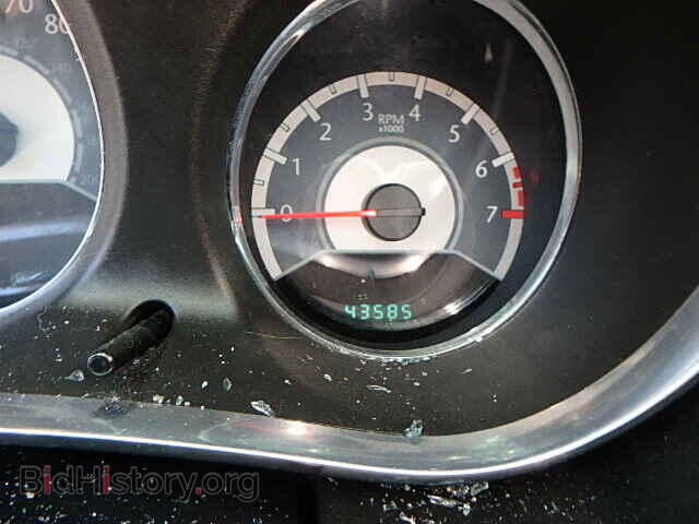 2013 CHRYSLER 200 - VIN: 1C3CCBCG7DN607650 - Фото 8