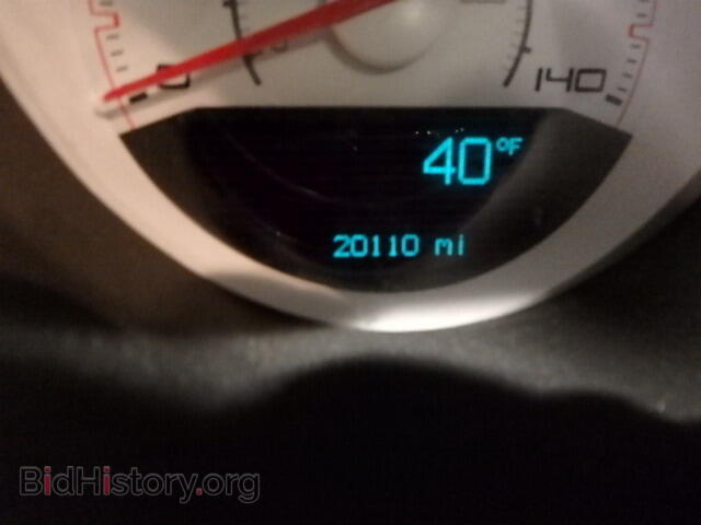 2012 DODGE CHALLENGER - VIN: 2C3CDYAG4CH133571 - Photo 8