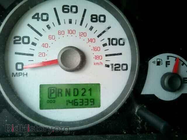 2007 FORD ESCAPE - VIN: 1FMCU03Z07KA01686 - Фото 8