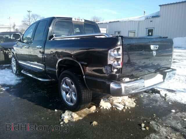2005 DODGE RAM 1500 - VIN: 1D7HA18D65S298777 - Фото 3