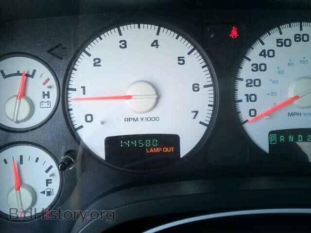 2005 DODGE RAM 1500 - VIN: 1D7HA18D65S298777 - Фото 8