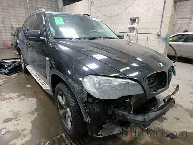 Photo 5UXFE43578L024783 - BMW X5 2008