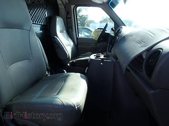2002 FORD ECONOLINE - VIN: 1FTRE14WX2HA42371 - Photo 6