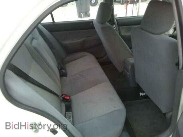 2006 MITSUBISHI LANCER - VIN: JA3AJ26E86U072757 - Фото 6