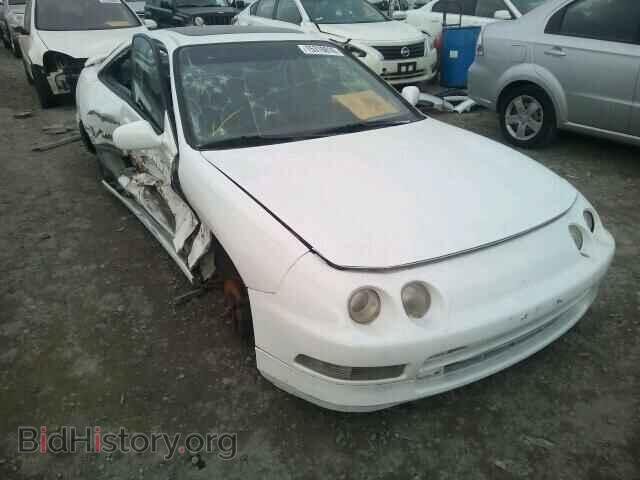 Photo JH4DC4467SS001456 - ACURA INTEGRA 1995