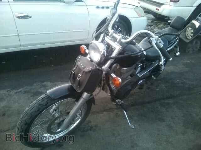 1987 SUZUKI OTHR CYCLE - VIN: JS1NP41AXH2100570 - Photo 2