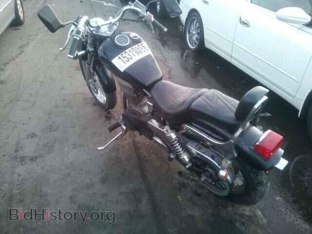 1987 SUZUKI OTHR CYCLE - VIN: JS1NP41AXH2100570 - Photo 3