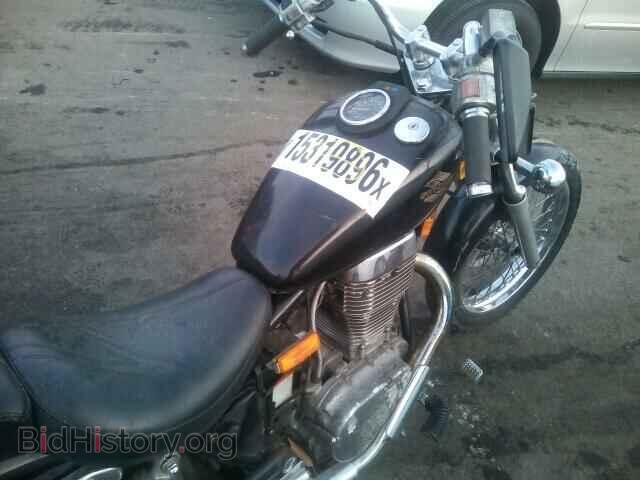 1987 SUZUKI OTHR CYCLE - VIN: JS1NP41AXH2100570 - Photo 5