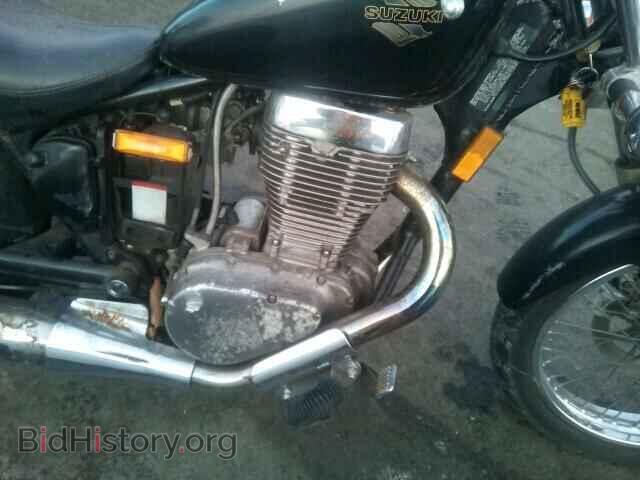 1987 SUZUKI OTHR CYCLE - VIN: JS1NP41AXH2100570 - Photo 7