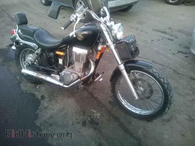 1987 SUZUKI OTHR CYCLE - VIN: JS1NP41AXH2100570 - Photo 10