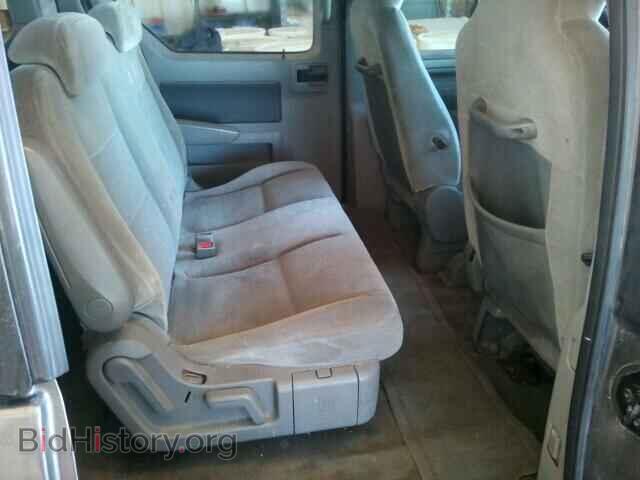 2006 FORD FREESTAR - VIN: 2FMZA51606BA19736 - Фото 6
